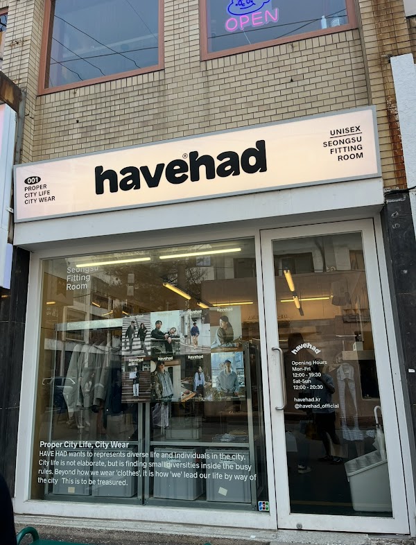 Havehad Yaksu Store 2