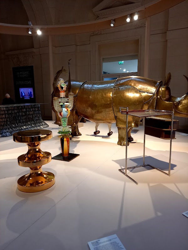 Carrousel du Louvre 4