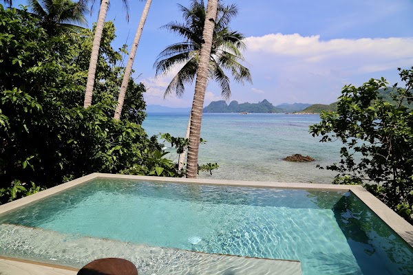 Pangulasian, El Nido 4