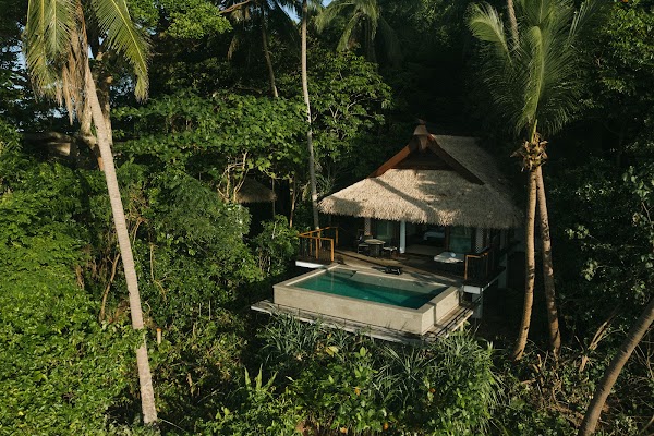 Pangulasian, El Nido 2