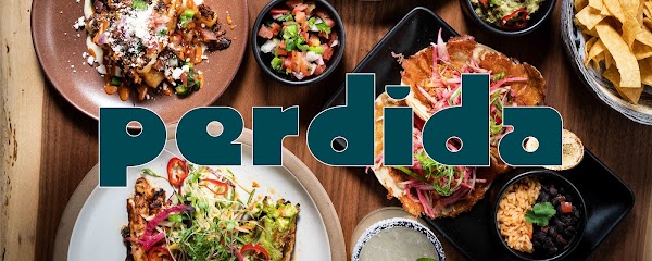 Perdida - Mexican Kitchen 5