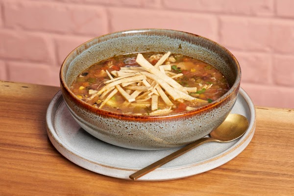 Perdida - Mexican Kitchen 4