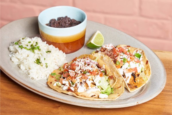 Perdida - Mexican Kitchen 3