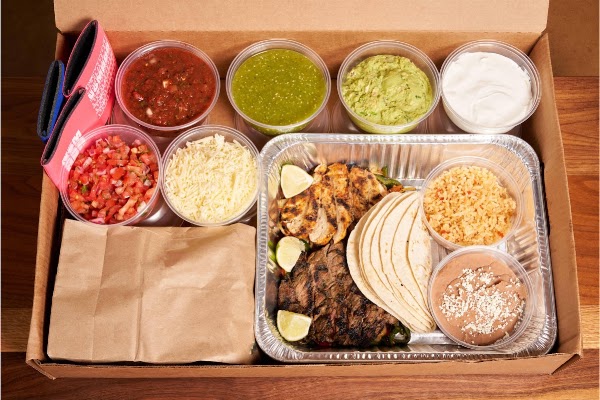 Perdida - Mexican Kitchen 2