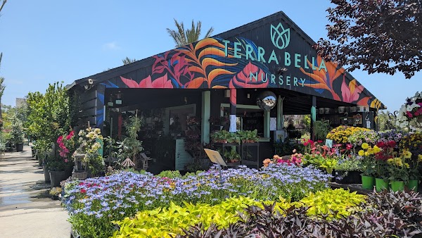 Terra Bella Nursery