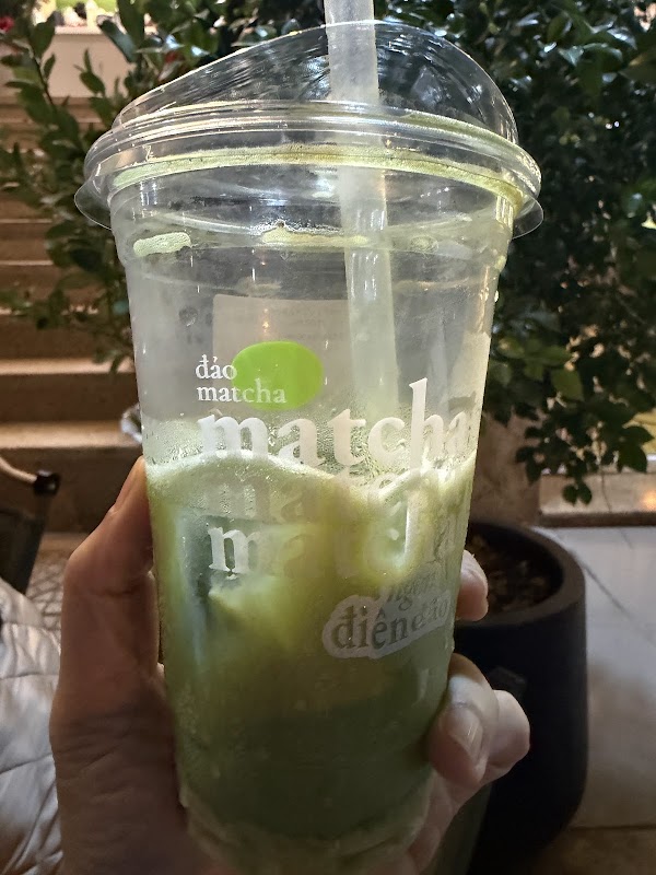 Đảo Matcha - 38 Bùi Tá Hán Đà Nẵng 2