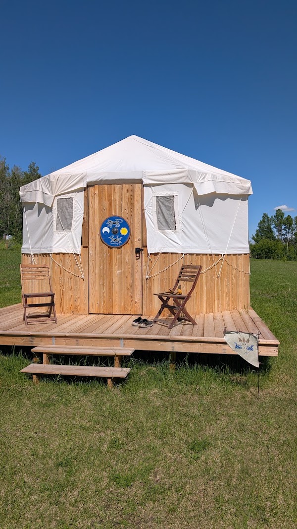Einvala Luxury Viking Retreat 1