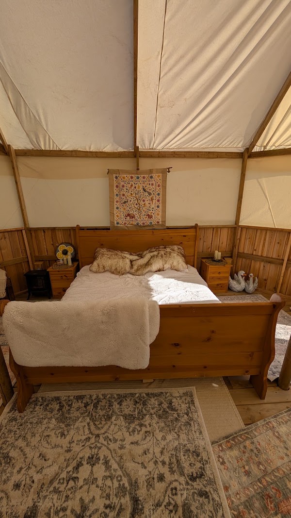 Einvala Luxury Viking Retreat 5