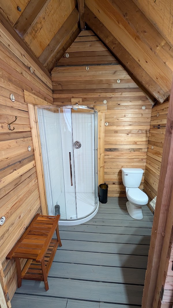 Einvala Luxury Viking Retreat 4