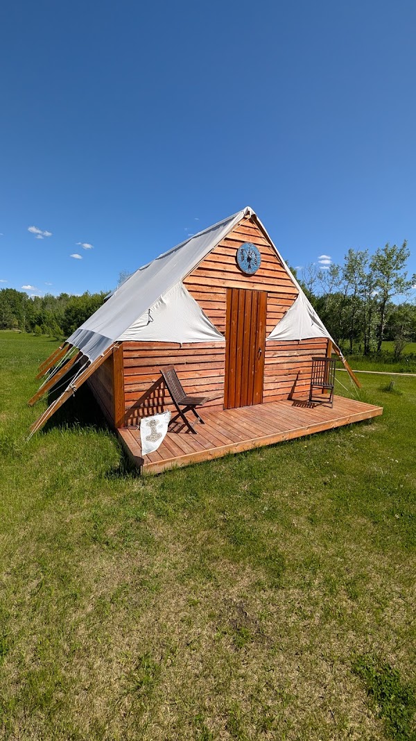Einvala Luxury Viking Retreat 3
