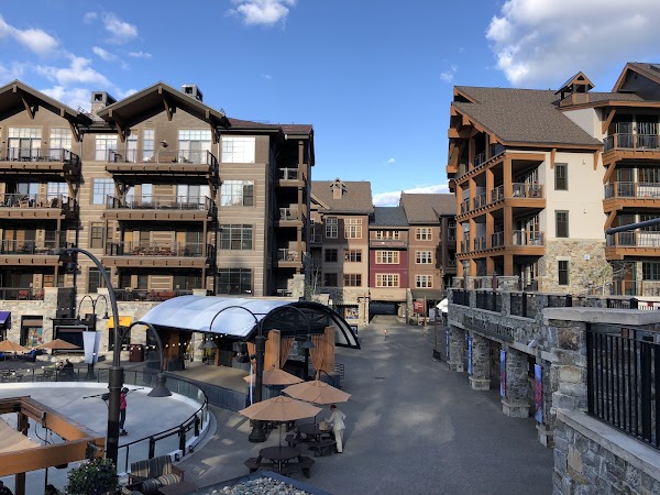 The Village At Northstar 1