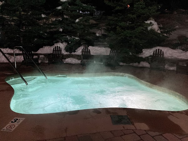 The Village At Northstar 4