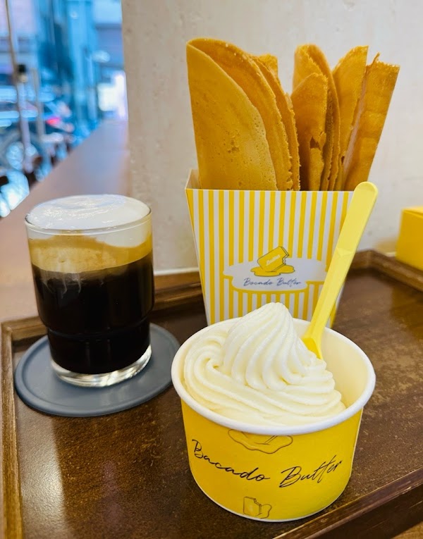 보카도버터 bocado butter 3