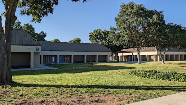Gilroy High School 2