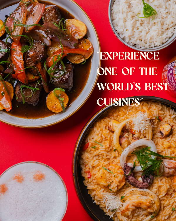 Lima Peruvian Kitchen | Moncton 5