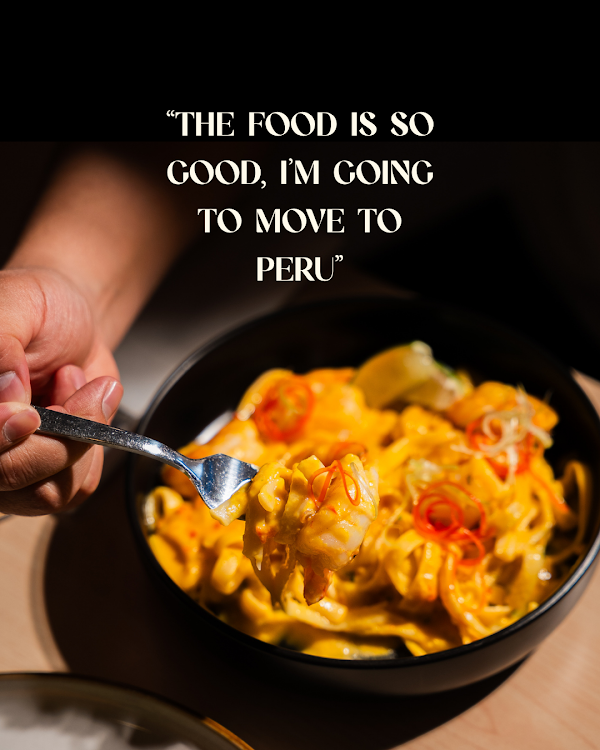 Lima Peruvian Kitchen | Moncton 4