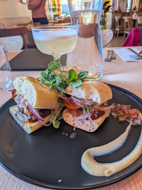 Lima Peruvian Kitchen | Moncton 3