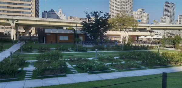 Nakanoshima 5