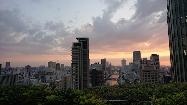 Nakanoshima 3