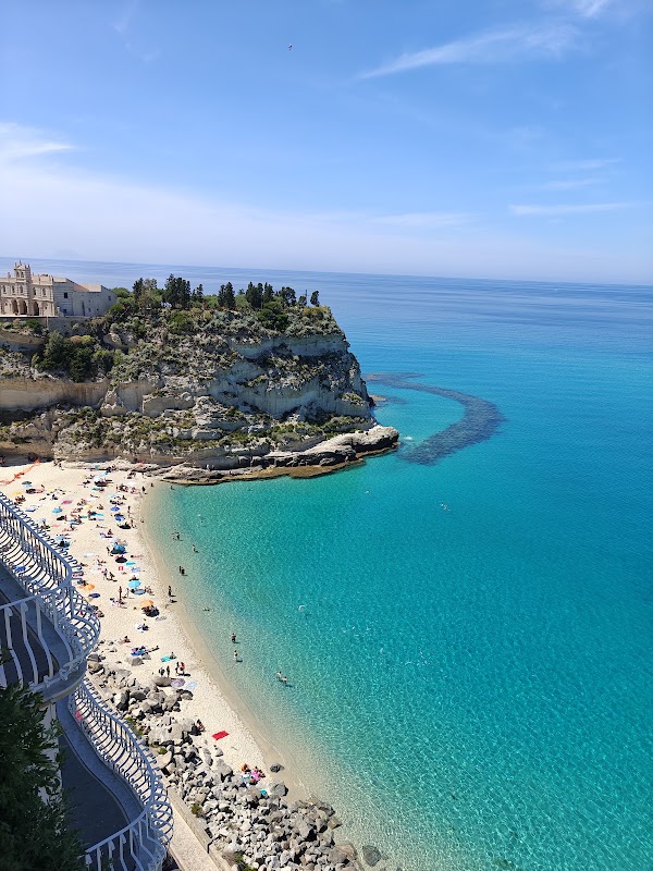 Rotonda Beach
