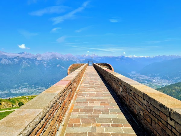 Monte Tamaro