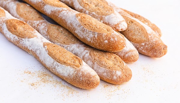 Levain Bakery – Original Location, 74th St, NYC 4