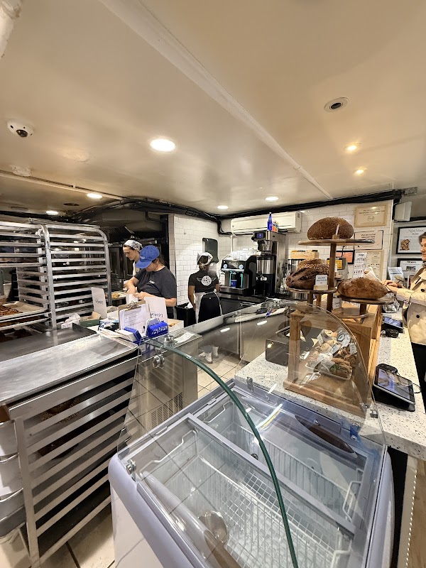 Levain Bakery – Original Location, 74th St, NYC 2