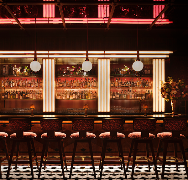 Carbone London 1