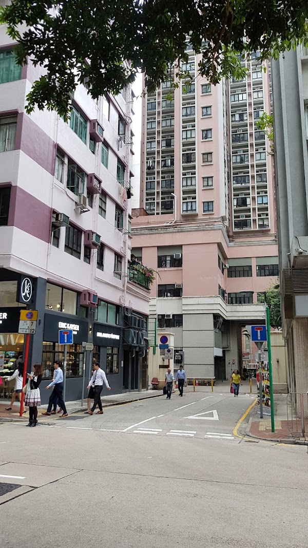 Li Chit Street