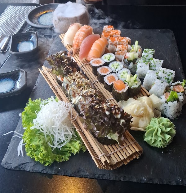CÔCÔ - Sushi & Asia Fusion 4