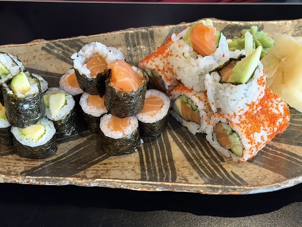 CÔCÔ - Sushi & Asia Fusion 3