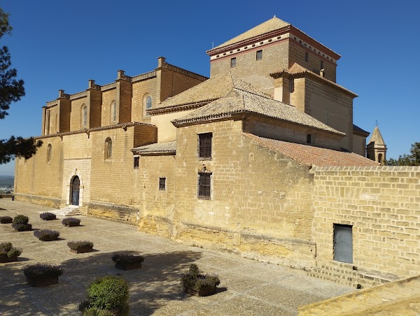 Collegiate Church of Our Lady of the Assumption