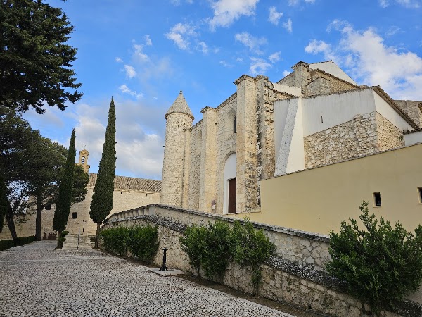 Collegiate Church of Our Lady of the Assumption 5