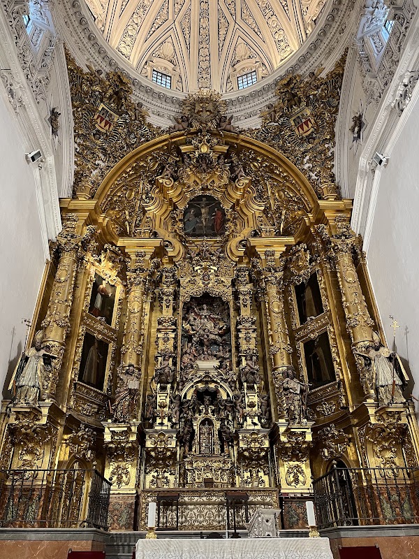 Collegiate Church of Our Lady of the Assumption 4