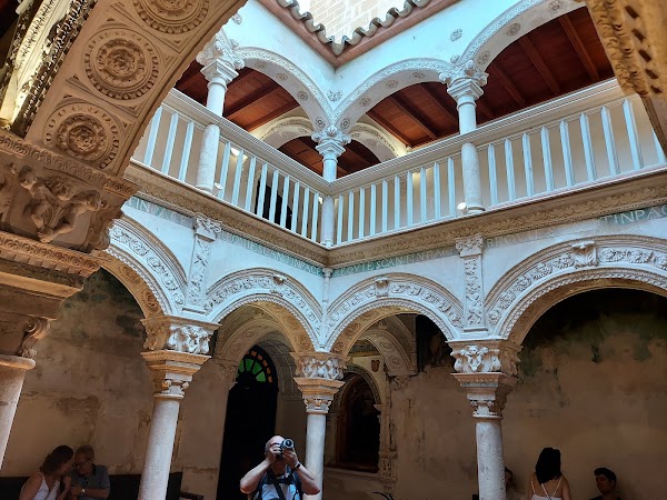 Collegiate Church of Our Lady of the Assumption 3