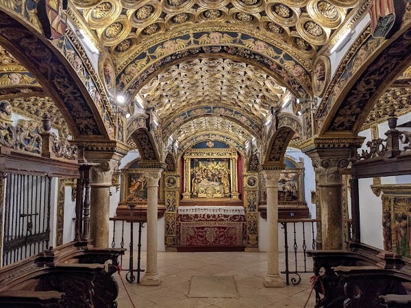 Collegiate Church of Our Lady of the Assumption 2