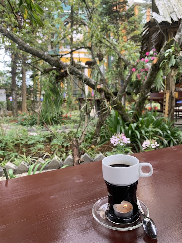Mây Coffee 5