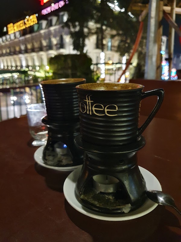 Mây Coffee 3