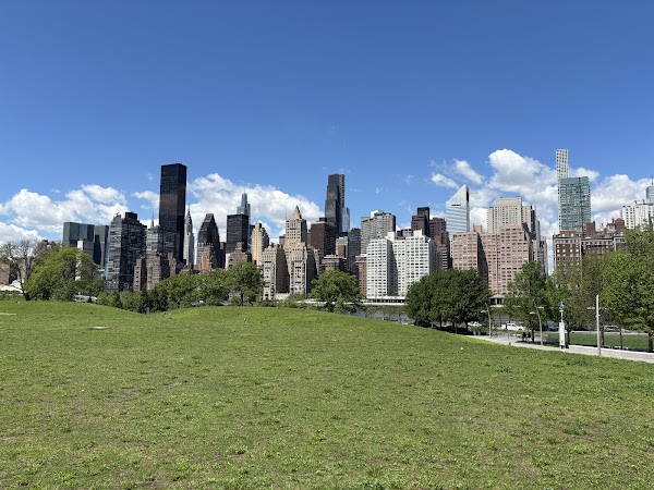 Southpoint Park