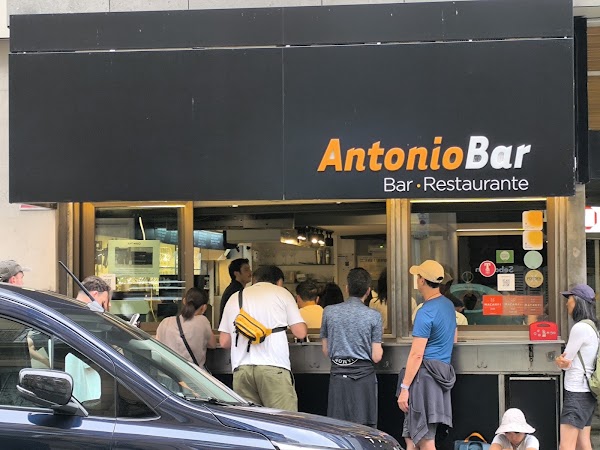 Antonio taberna 2