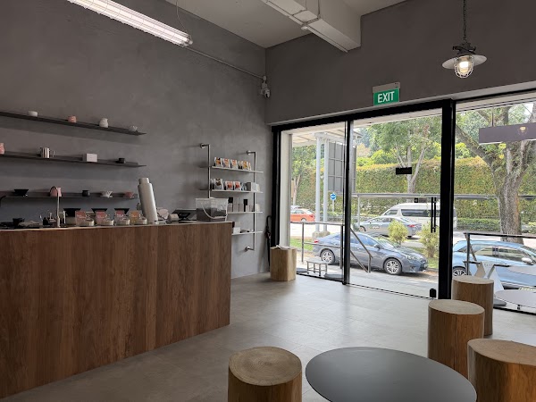 Oaks Coffee Roasters