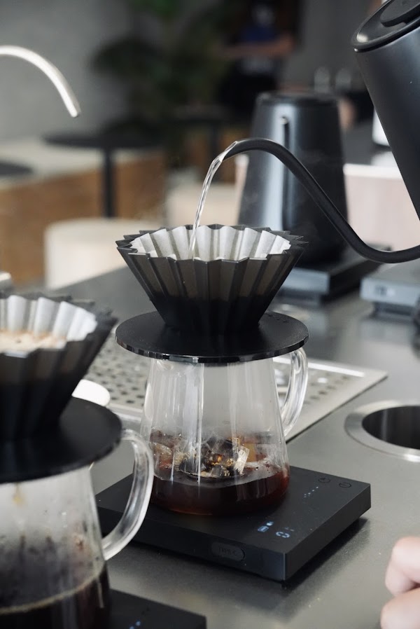 Oaks Coffee Roasters 5