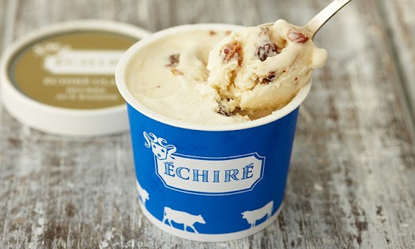 Echiré Maison du Beurre Marunouchi Store 4