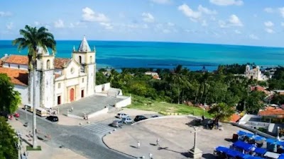 Olinda