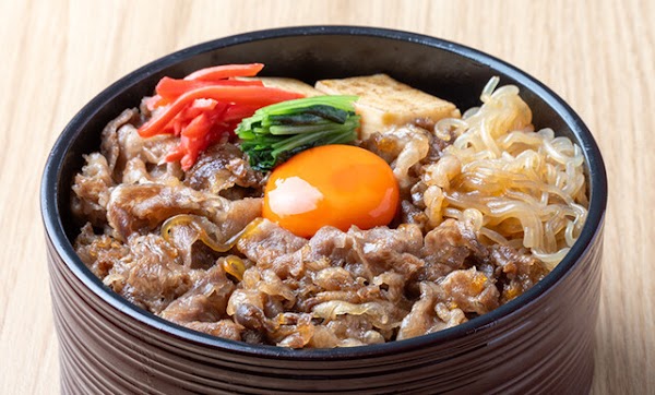 SUKIYAKI FUJIMOTO 3