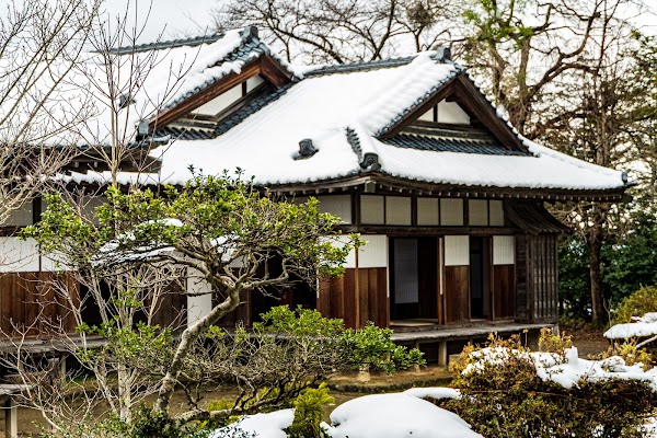 Aizu Bukeyashiki 4