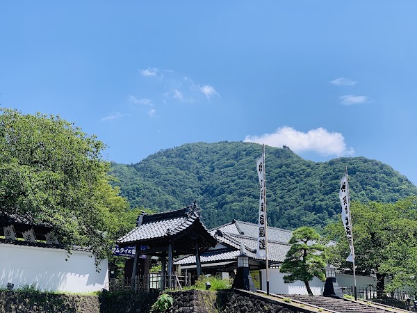 Aizu Bukeyashiki 3