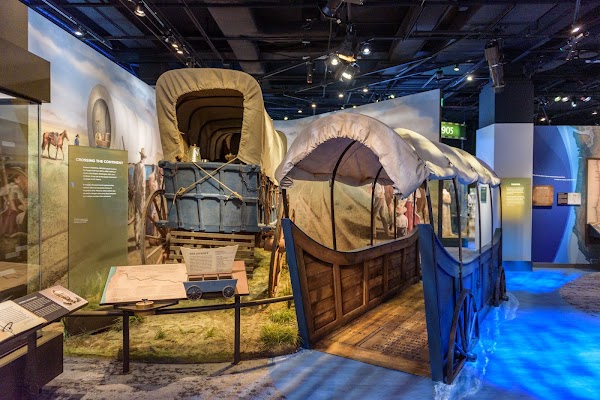Oregon Historical Society 3