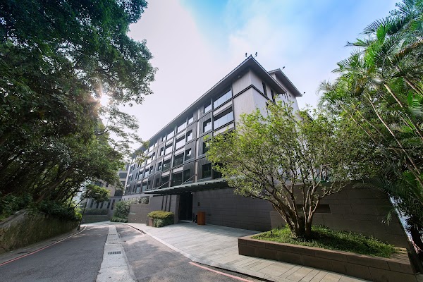Grand View Resort Beitou Hotel