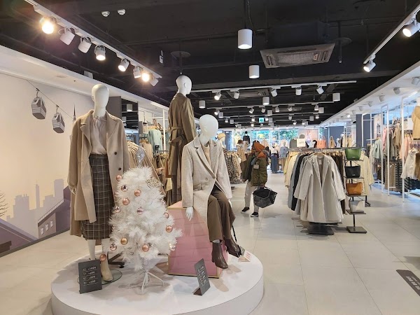 NET Zhongxiao Flagship Store 4